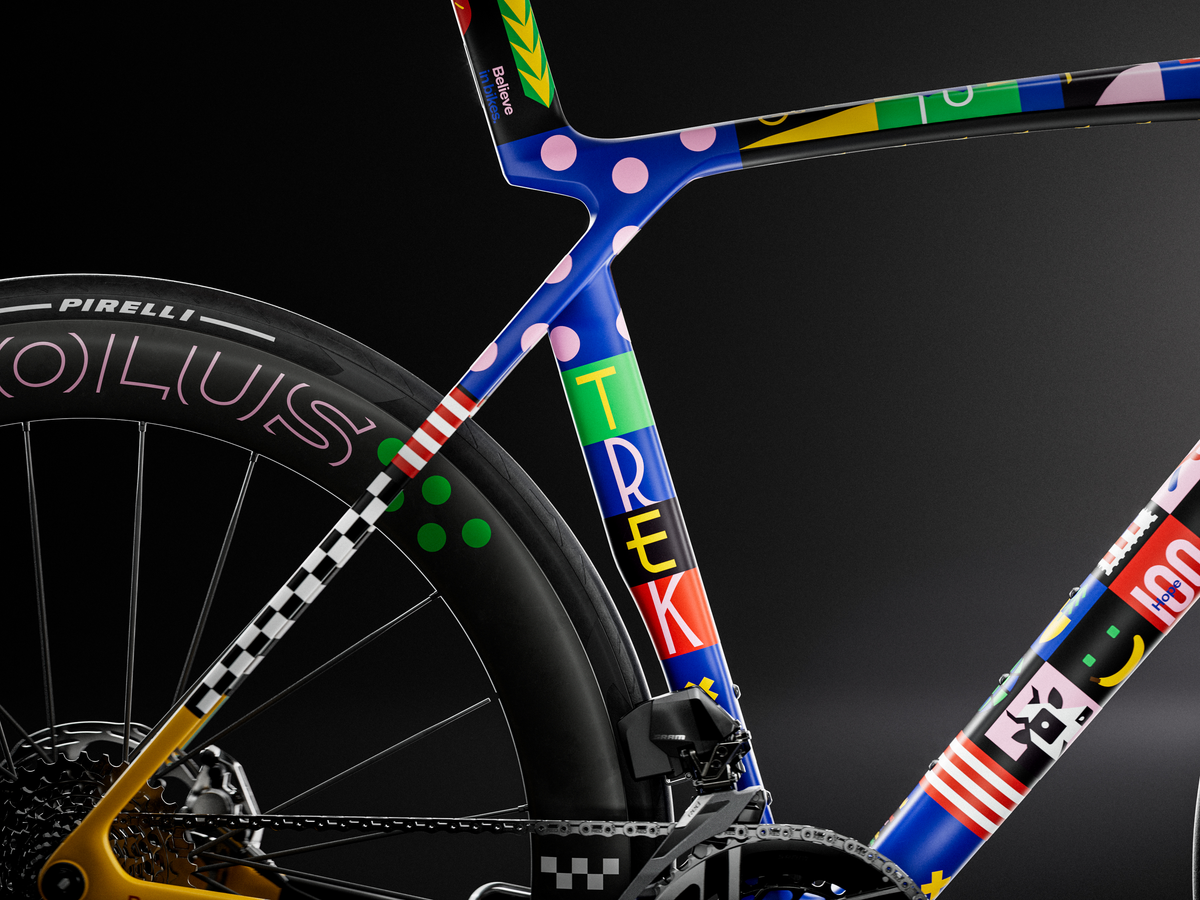 Trek 50th Anniversary: Celebrating 50 Years of Changing the World by Bike | 트렉 50주년: 자전거로 세상을 바꿔온 50년의 역사