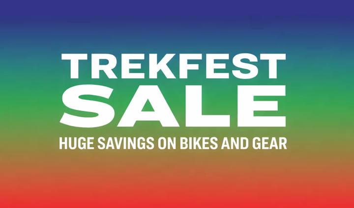 [Notice] TREK Spring Kick-off: Early Access Season Open Promotion