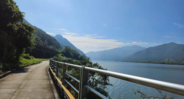 Navigation & Apps [Cross-Country Series #6]