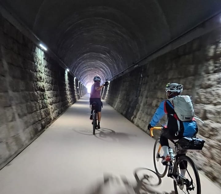 Stage-by-Stage Breakdown - [Cross-Country Series #4]