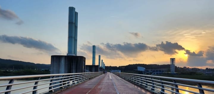 Where to Sleep & Eat Along the Way [Cross-Country Series #5]