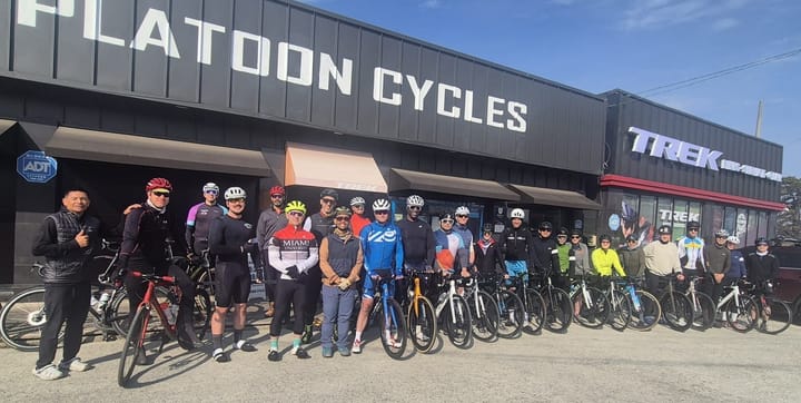 DOPE South Is Rolling — And You're Invited